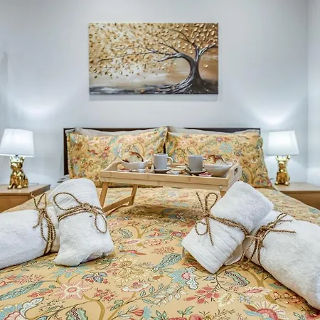 Apartment Ionian Whisper - Corfu, Greece