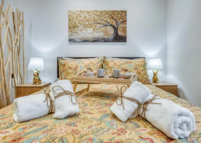 Apartamento Ionian Whisper - Corfu, Greece