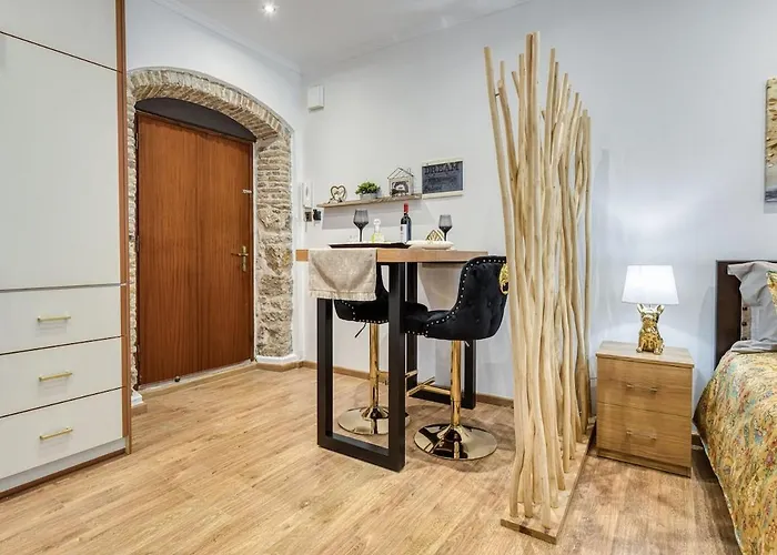 Apartamento Ionian Whisper - Corfu, Greece Corfu (city)