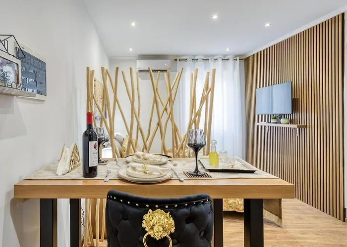 Apartamento Ionian Whisper - Corfu, Greece Corfu (city)