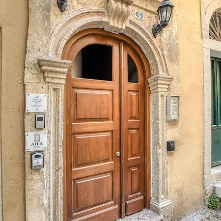 Ionian Whisper - Corfu, Greece