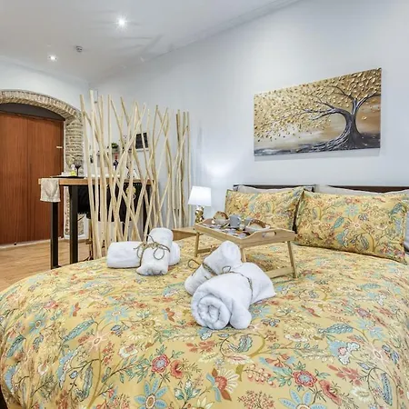 Ionian Whisper - Corfu, Greece * Corfu (city)