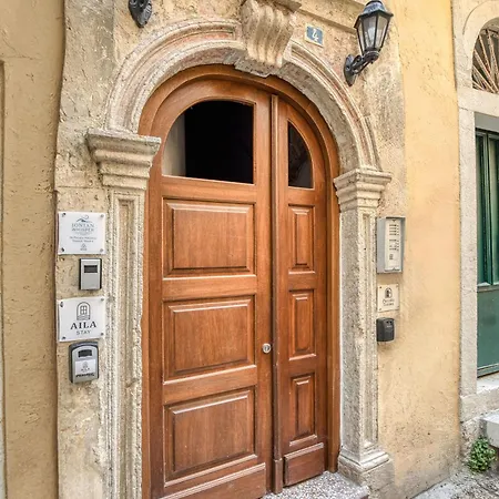 Ionian Whisper - Corfu, Greece * Corfu (city)