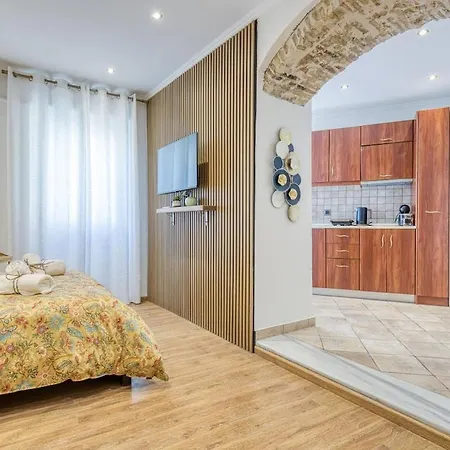 Ionian Whisper - Corfu, Greece *