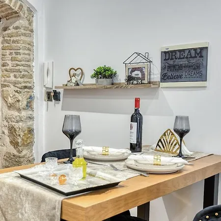 Apartman Ionian Whisper - Corfu, Greece *