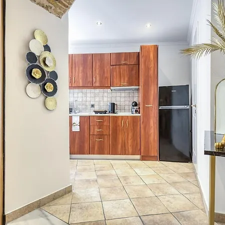 Apartman Ionian Whisper - Corfu, Greece *