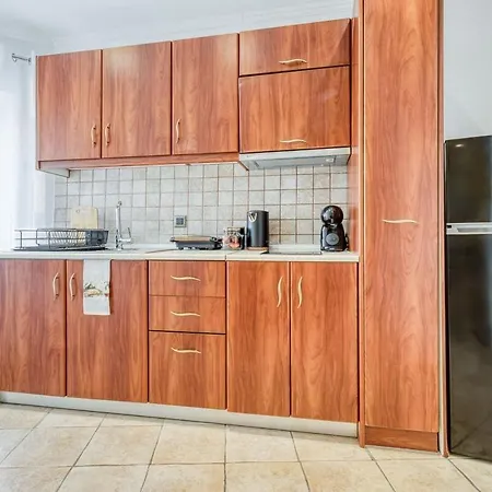 Ionian Whisper - Corfu, Greece Apartman *