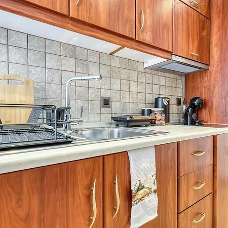 Ionian Whisper - Corfu, Greece Apartman Corfu (city)