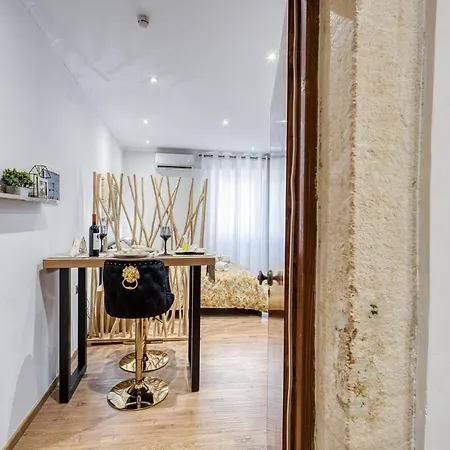 Apartman Ionian Whisper - Corfu, Greece *